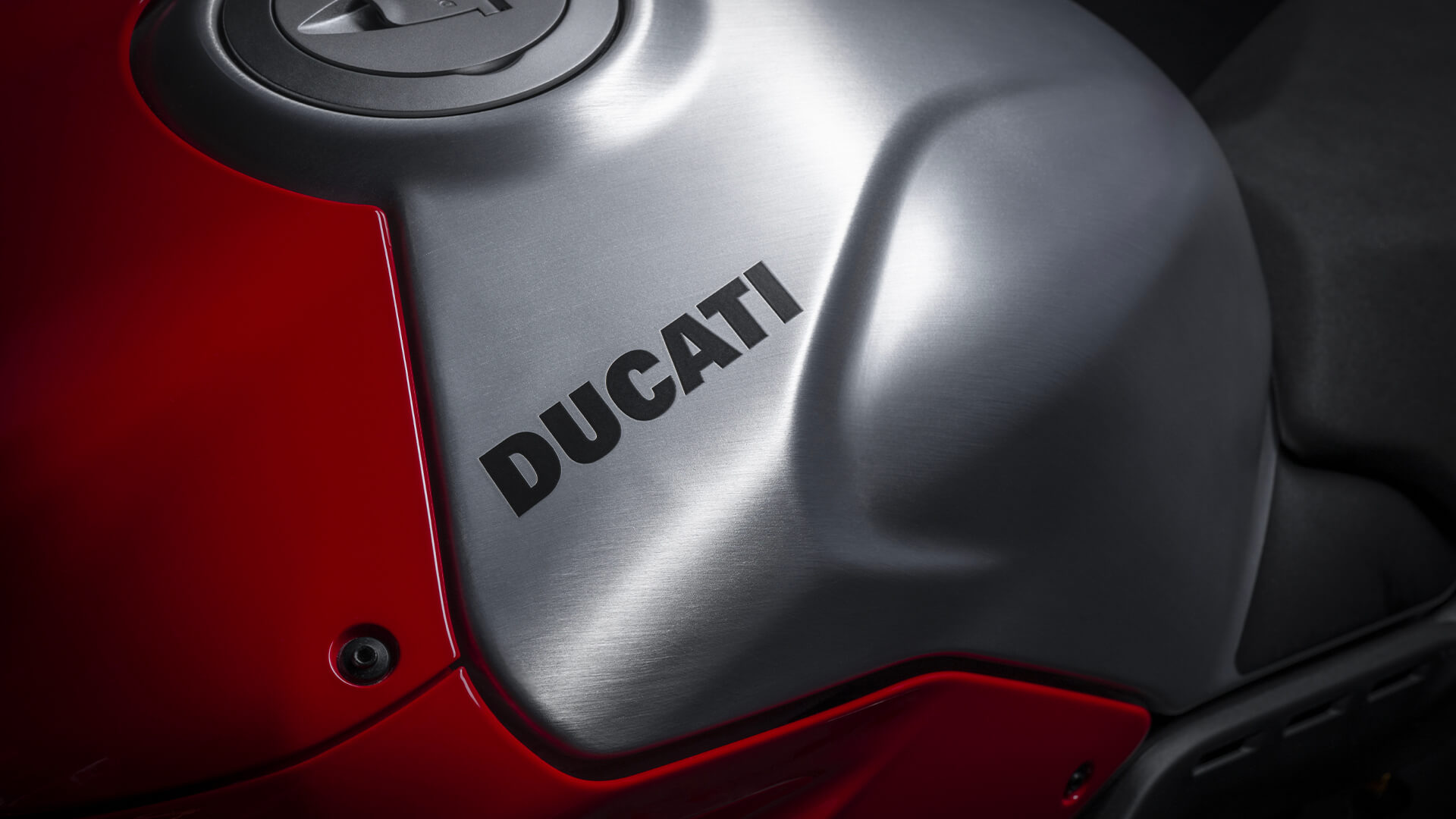 New Ducati Panigale V4 R 2024 Image