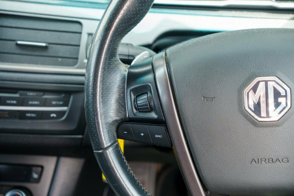 2017 MG MG6 PLUS IP2X Core Hatch Image 10