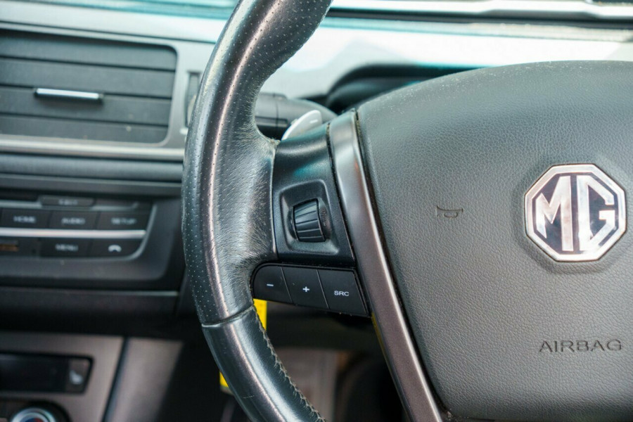 2017 MG MG6 PLUS IP2X Core Hatch Image 10
