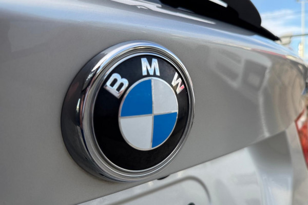 2013 BMW X3 F25 xDrive30d SUV Image 25