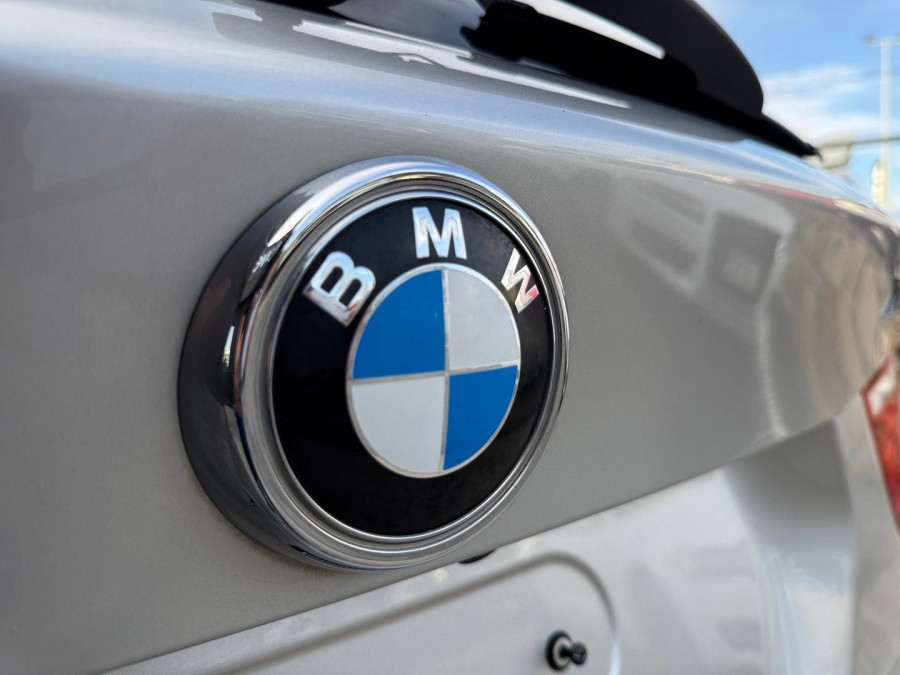 2013 BMW X3 F25 xDrive30d SUV Image 25