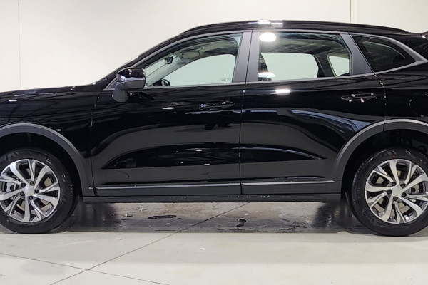 2025 GWM Haval Jolion A01 Premium SUV
