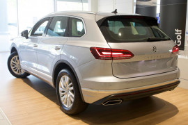 2019 MY20 Volkswagen Touareg CR 190TDi Suv