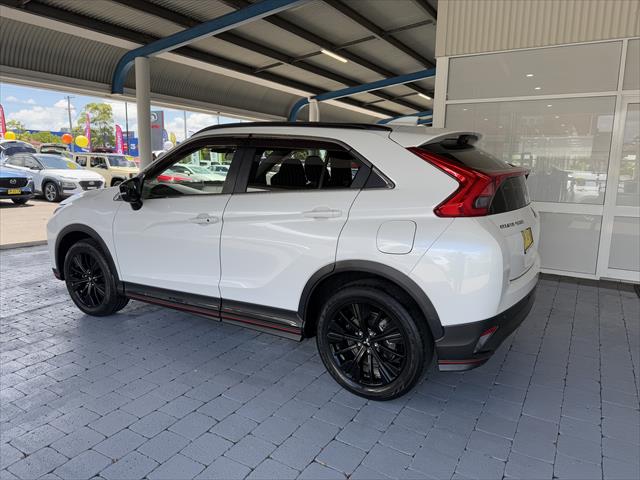 2018 MY19 Mitsubishi Eclipse Cross YA Black Edition SUV Image 9