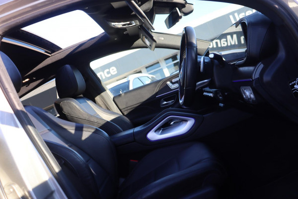 2022 Mercedes-Benz GLE-Class V167 GLE450 SUV Image 16