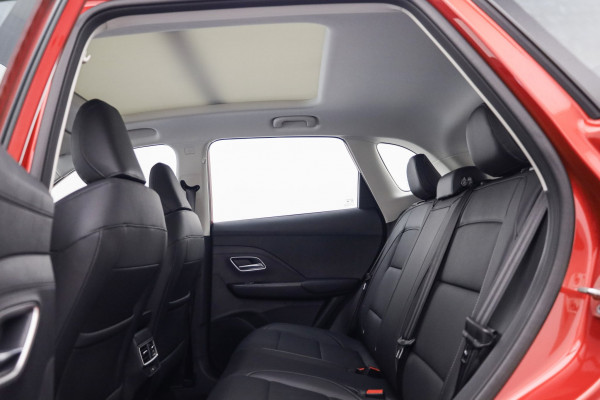 2026 MG ZS Essence Hybrid+ SUV Image 17