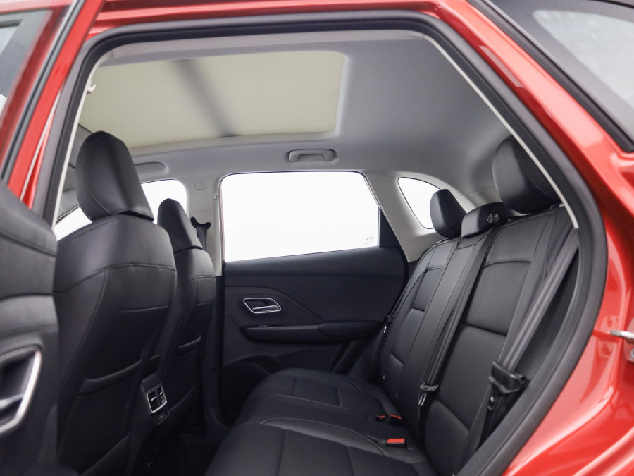 2026 MG ZS Essence Hybrid+ SUV Image 17