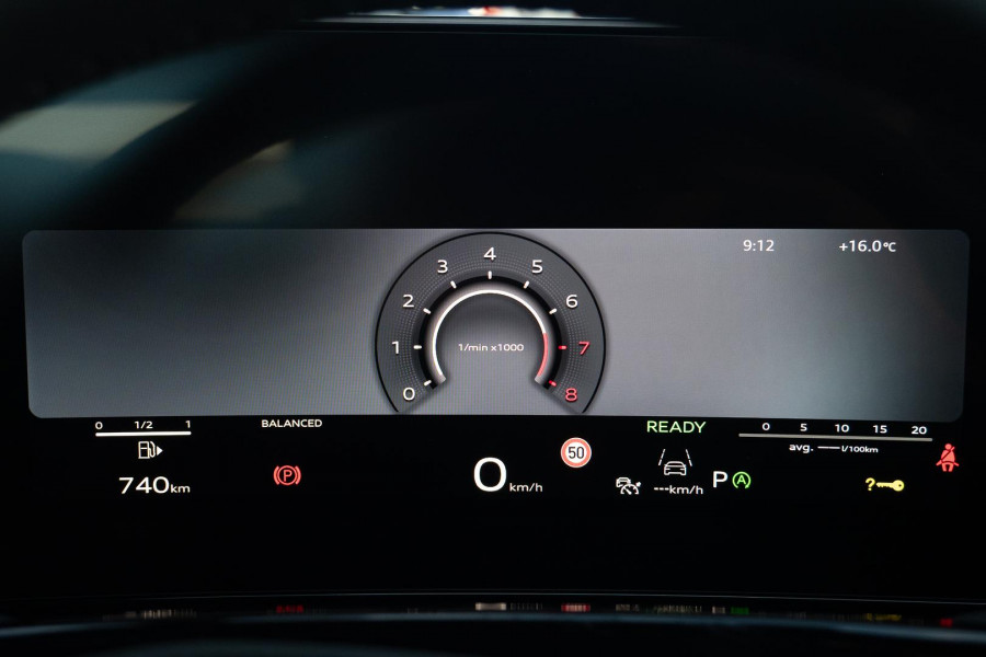 2025 Audi Q3 F3 TFSI 110kW SUV