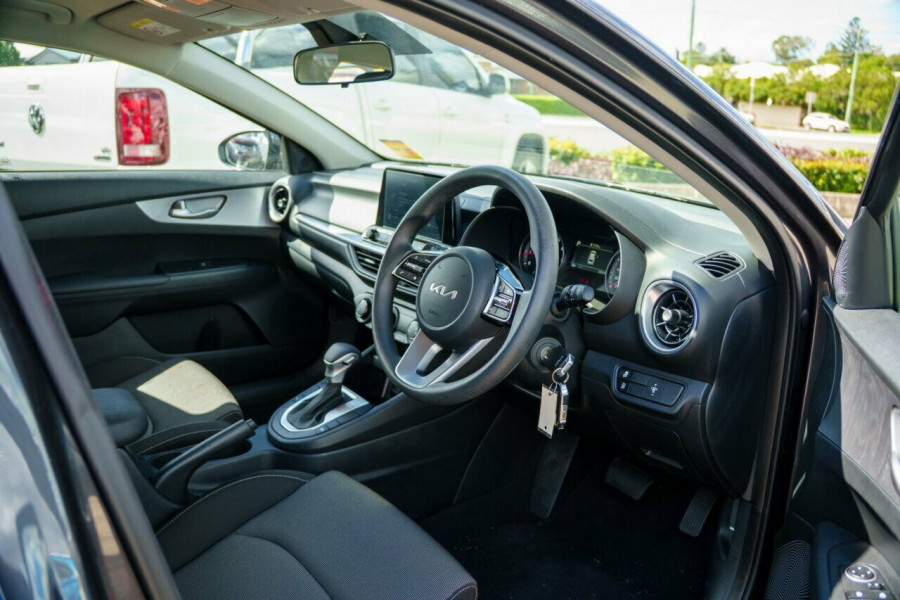 2024 Kia Cerato BD Sport Hatch Image 14