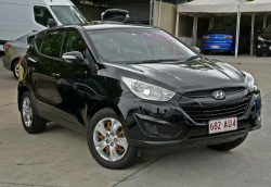 Hyundai ix35 Active LM MY12
