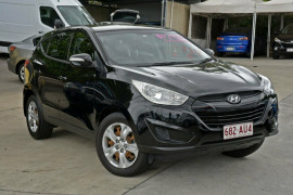 2012 Hyundai ix35 LM MY12 Active Wagon