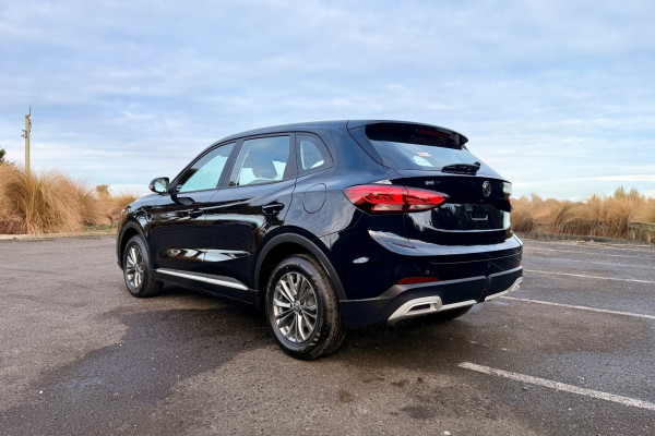 2026 MG ZS Vibe SUV Image 4