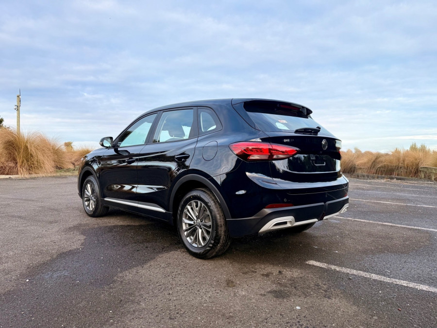 2026 MG ZS Vibe SUV Image 4