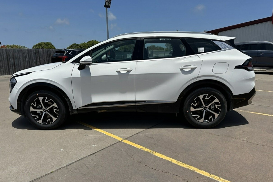 2024 MY25 Kia Sportage NQ5 SX SUV Image 8