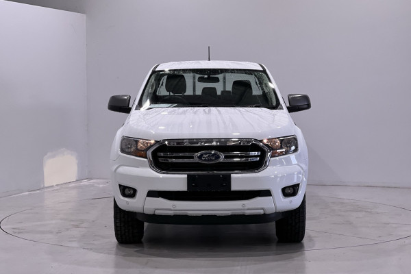 2018 Ford Ranger PX MKII 2018.00MY XLS Ute Image 2