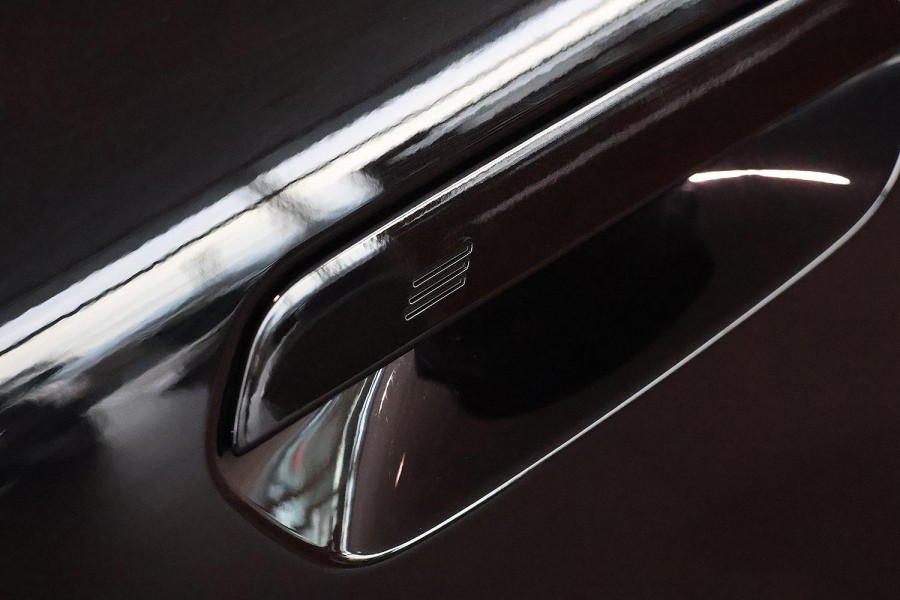 2024 BMW iX2 U10 eDrive20 M Sport SUV