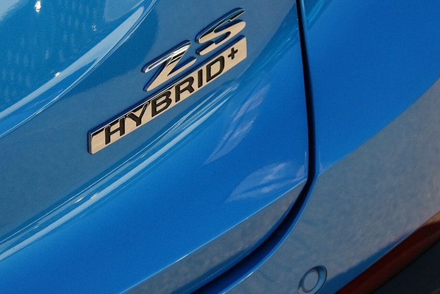 2024 MG ZS ZS32 Essence Hybrid+ SUV Image 20
