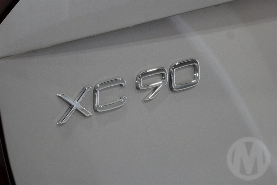 2025 MY26 Volvo XC90 L Series Ultra B5 Dark SUV Image 20