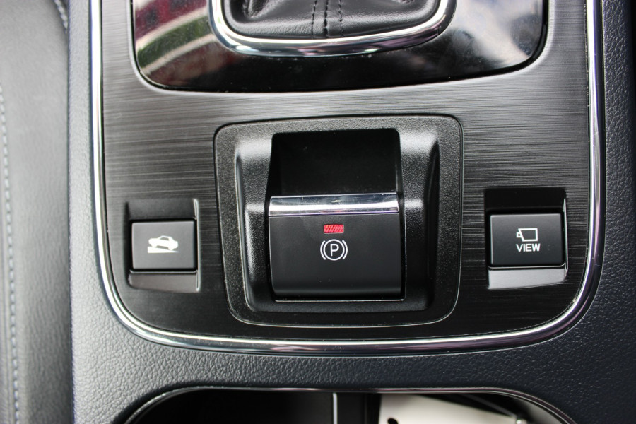 2018 Subaru Liberty B6  2.5i 2.5i - Premium Sedan Image 19