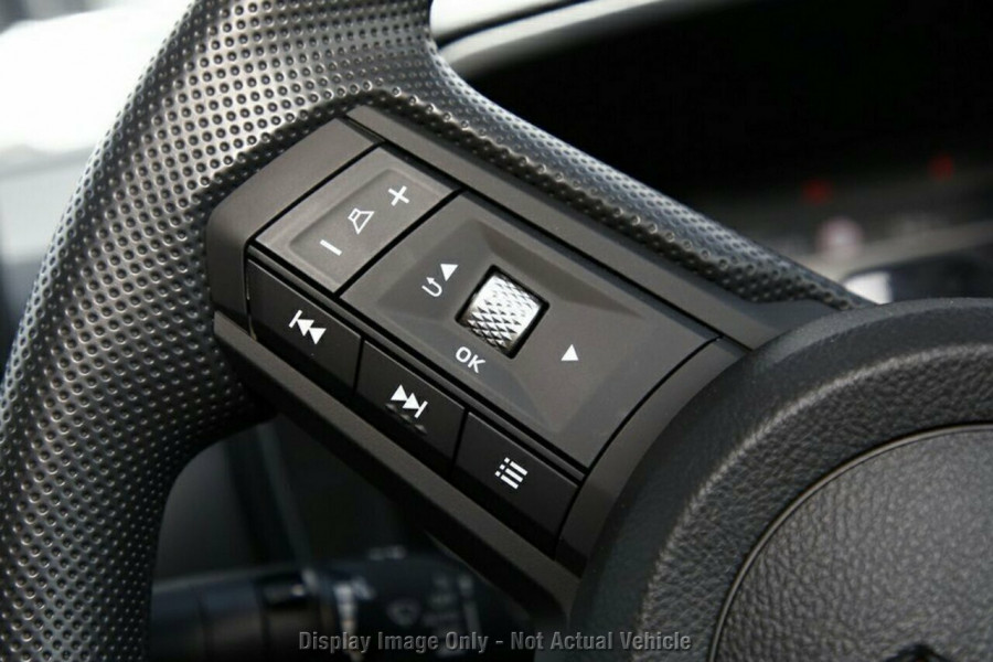 2024 Mitsubishi Triton MV GLX+ Ute Image 15