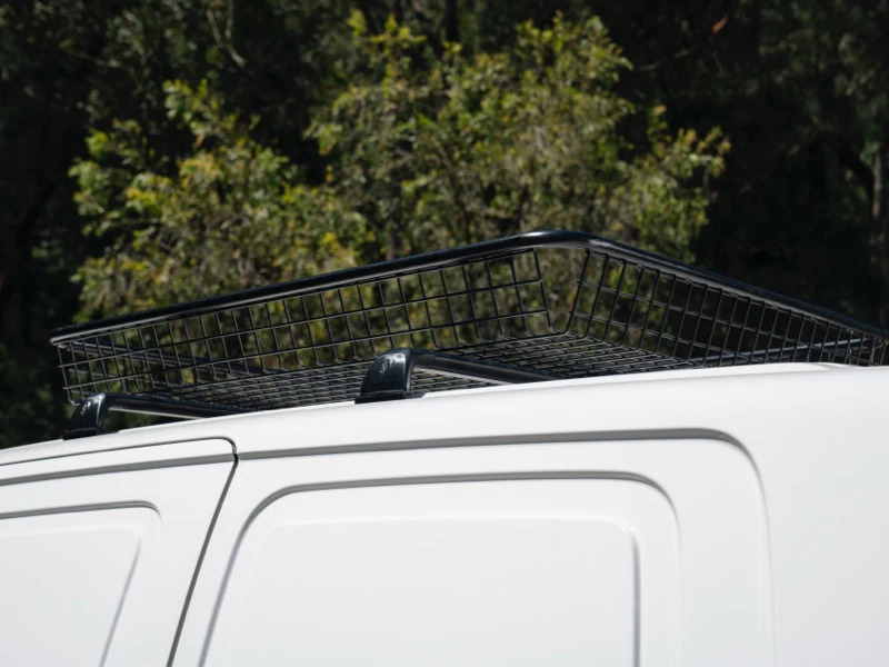 Roof basket