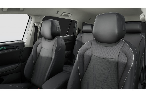 2025 Volkswagen Tayron R4 150TSI Elegance SUV Image 11