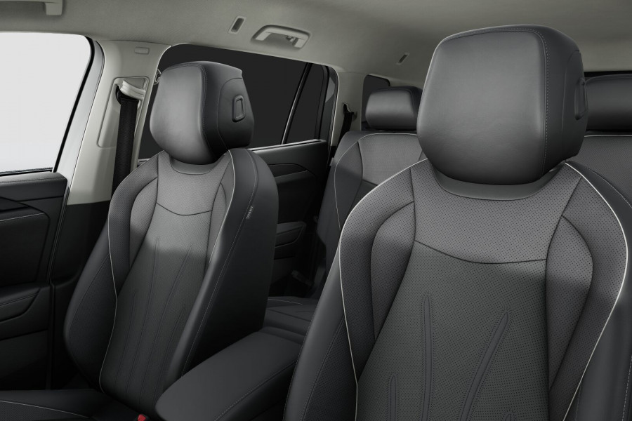 2025 Volkswagen Tayron R4 150TSI Elegance SUV