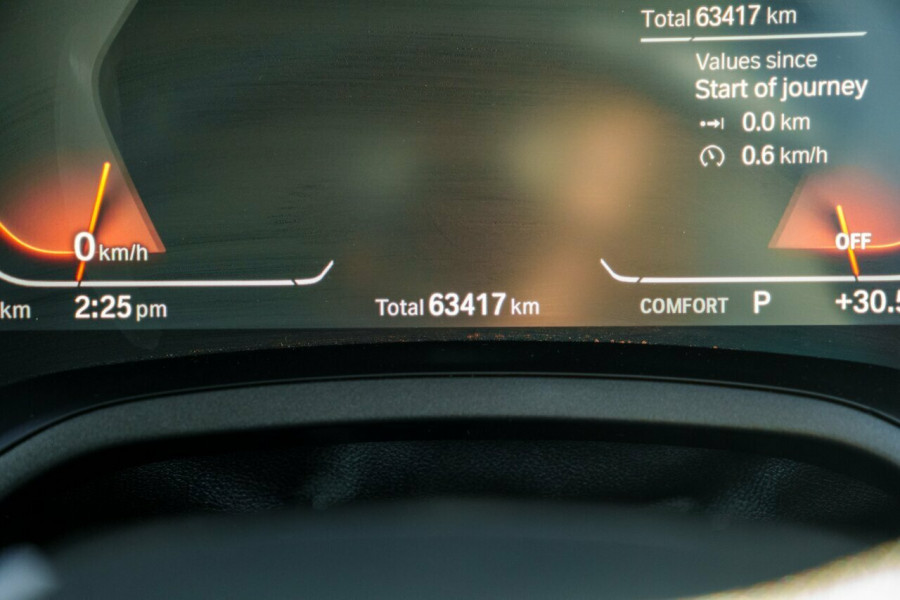 2022 BMW 3 Series G20 320i Luxury Line Sedan Image 17