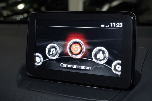 2024 Mazda 2 DL Series G15 Pure Sedan image 11