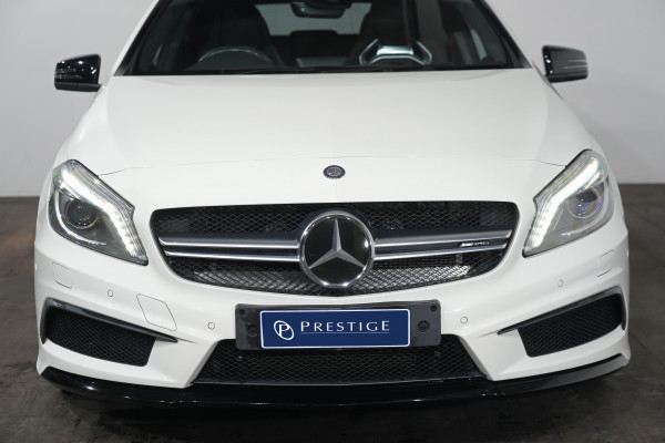 2015 Mercedes-Benz A-Class A45 AMG Hatch image 3