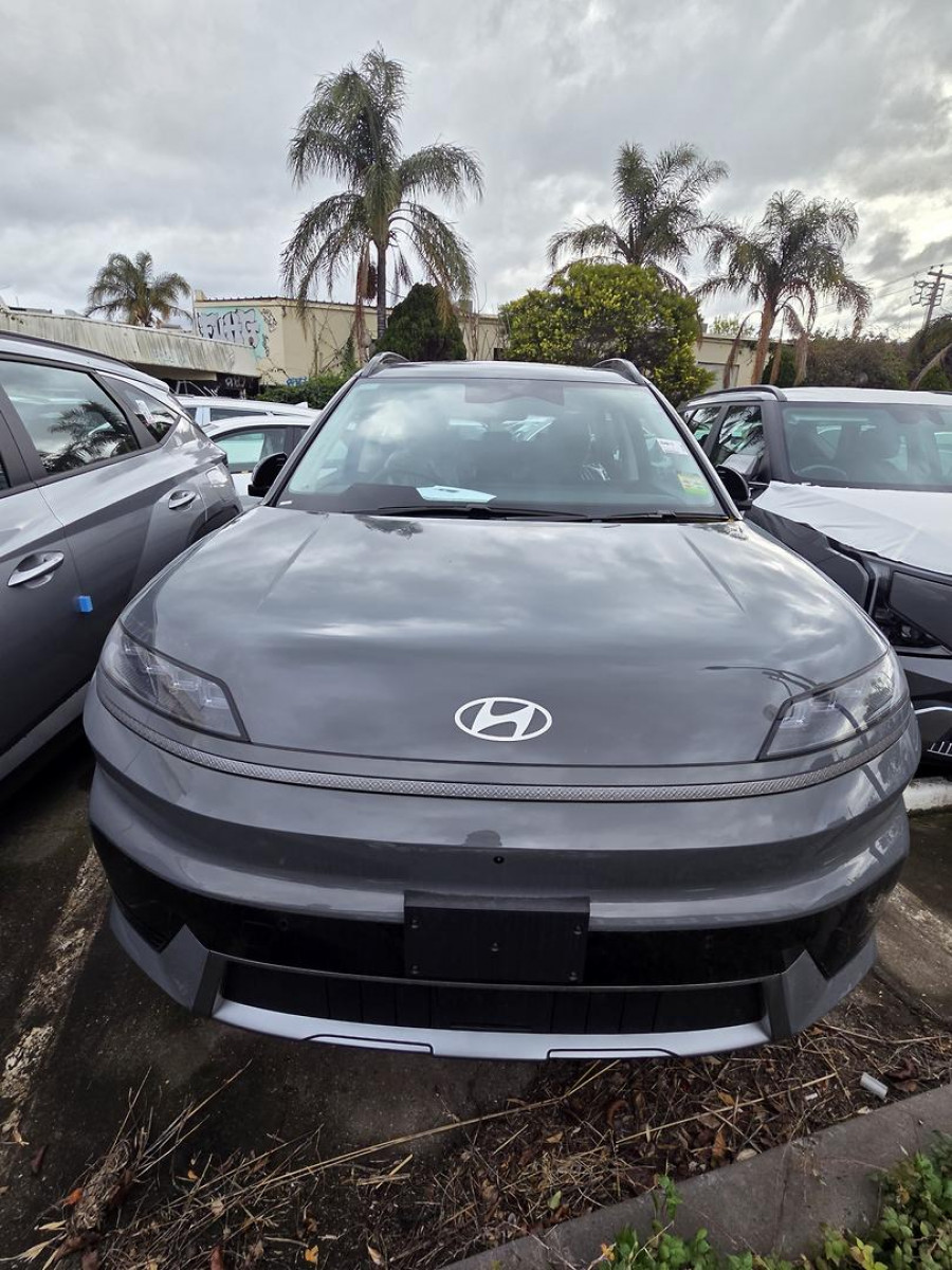 2025 MY26 Hyundai ELEXIO OE1.V1 Elite SUV Image 2
