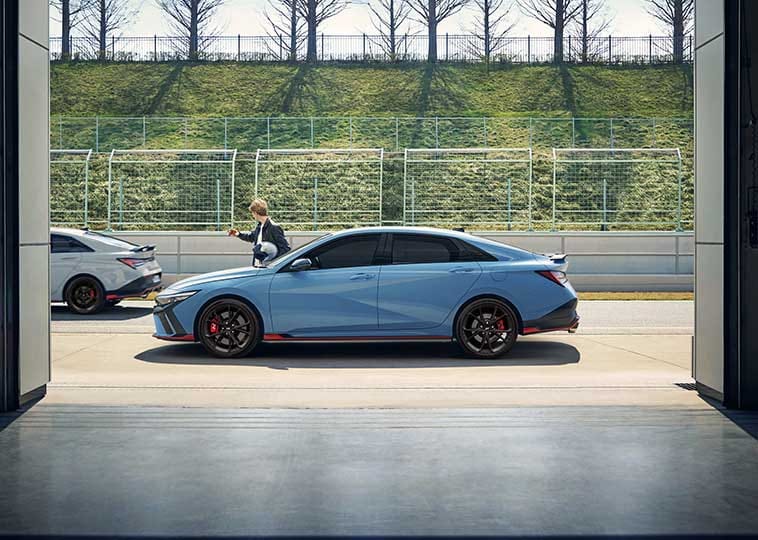 CarExpert Choice Winner: Best Affordable Small Car Image