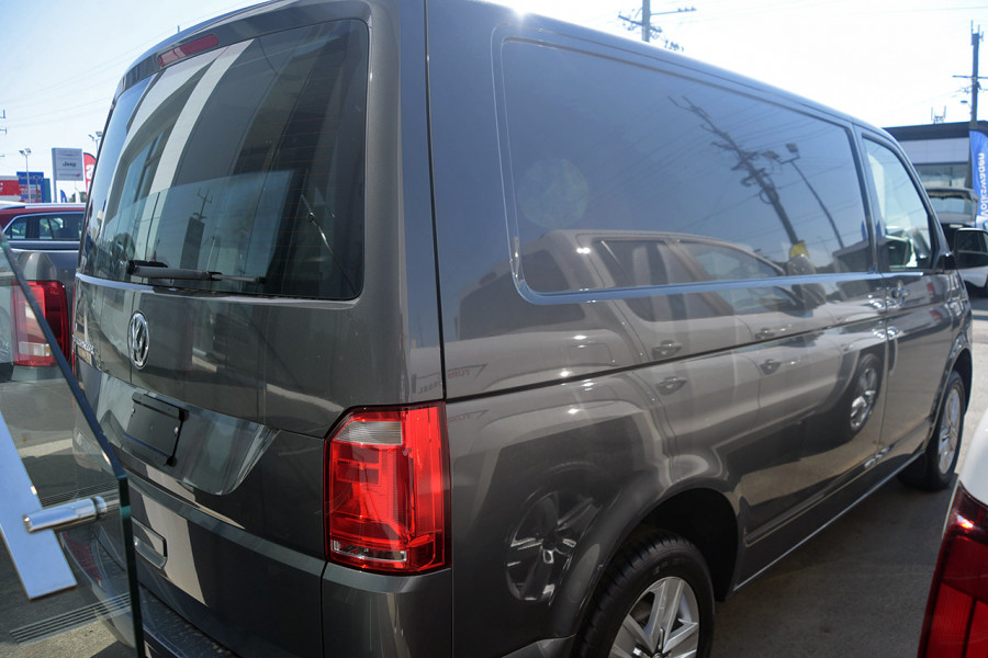 2019 Volkswagen Transporter T6 SWB Van Normal Roof Van