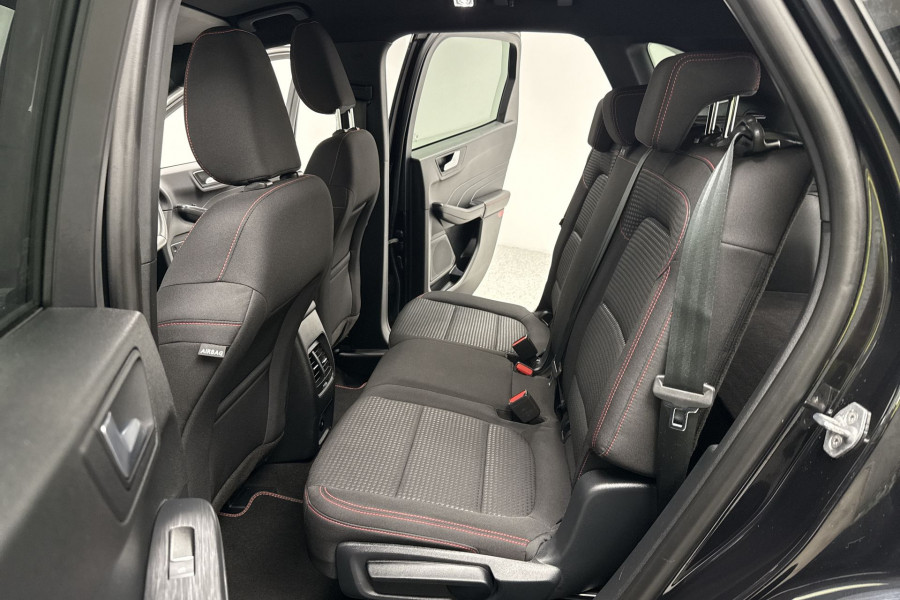 2022 MY23.25 Ford Escape ZH ST-Line SUV Image 13