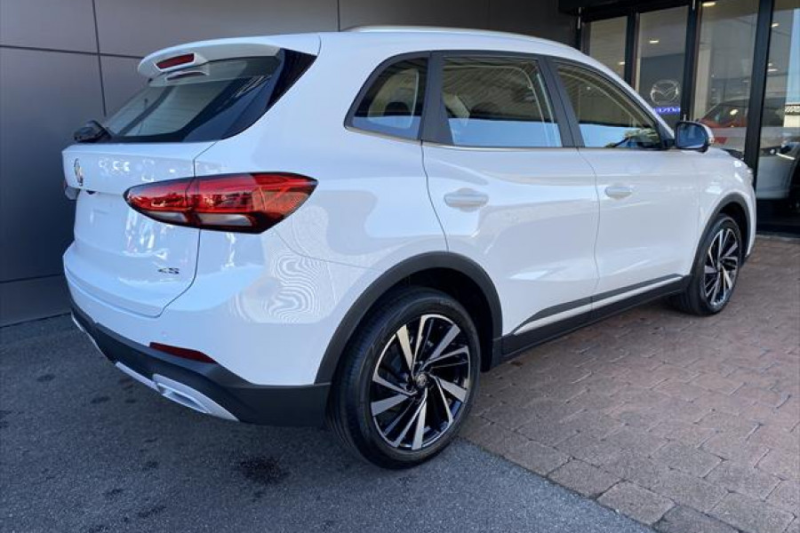 2025 MG ZS ZS32 Essence SUV Image 13