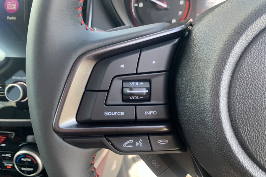 2025 Subaru Forester FWSTIA 2.5i SUV Image 17
