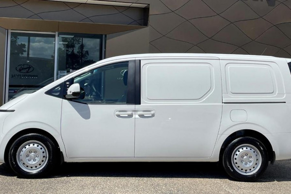 2025 Hyundai Staria US4.V3 Hatch