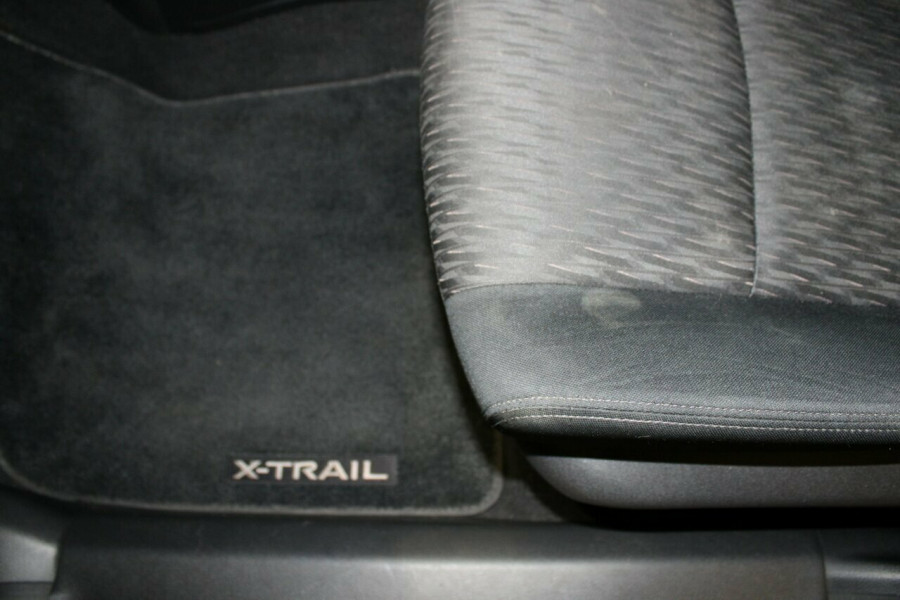 2021 Nissan X-Trail T32 ST SUV Image 17