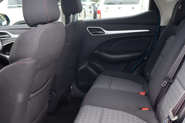 2022 MG ZST S13 Core SUV Image 13