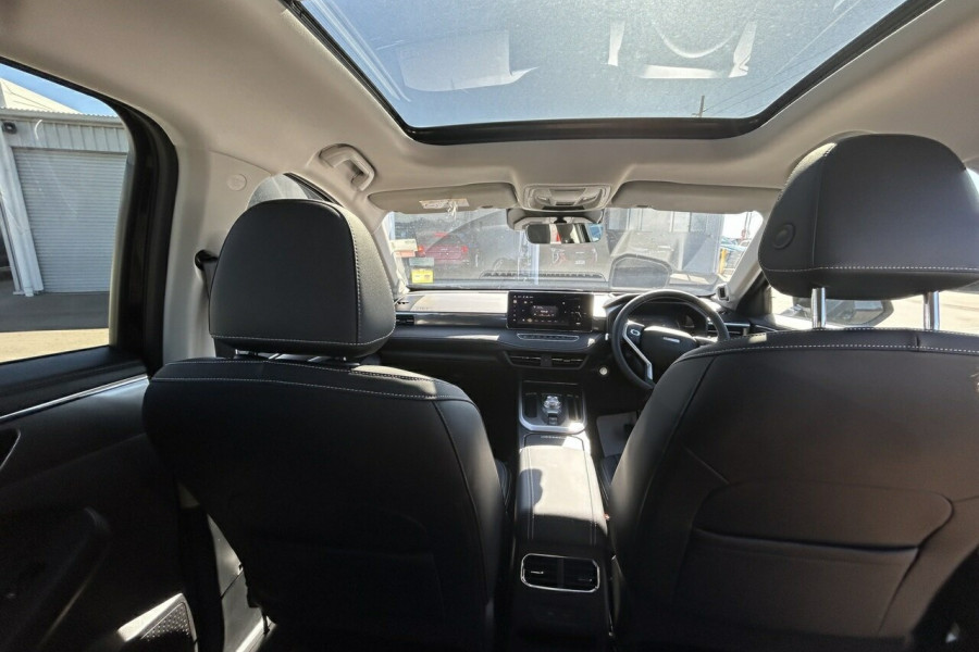 2025 GWM Haval Jolion A01 Ultra SUV Image 15