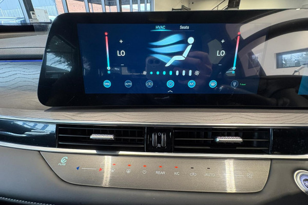 2025 MY24 Chery Tiggo 8 Pro Max T31 Ultimate AWD SUV Image 23