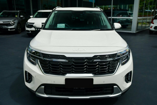 2025 MY26 Kia Seltos SP2 PE GT-Line SUV Image 5