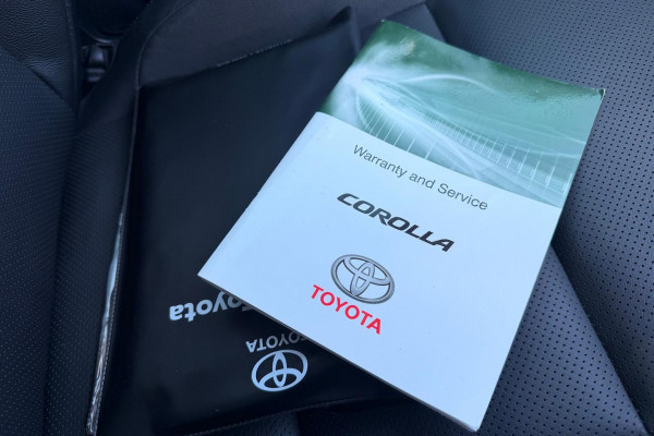 2014 Toyota Corolla ZRE182R Levin ZR Hatch Image 26