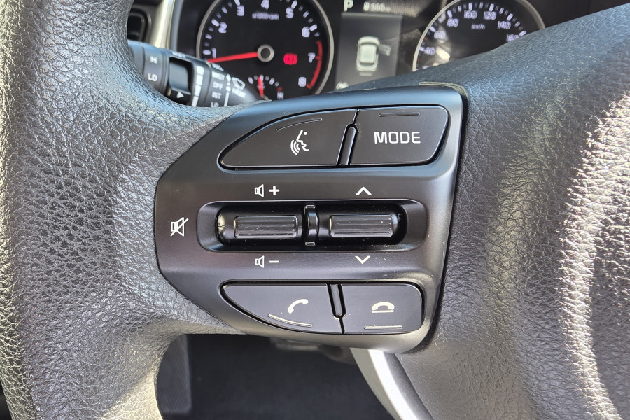 2022 Kia Stonic YB S SUV Image 23