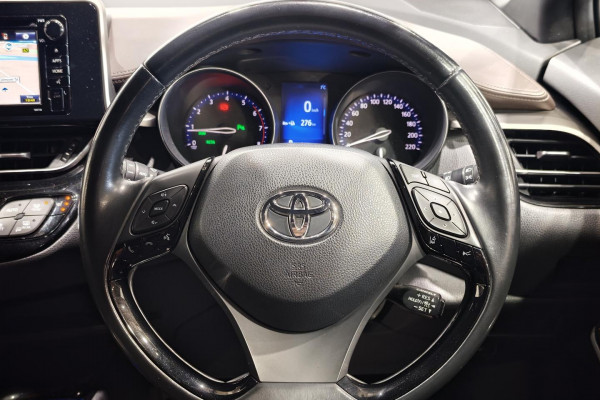 2019 Toyota C-HR NGX10R Koba SUV Image 26