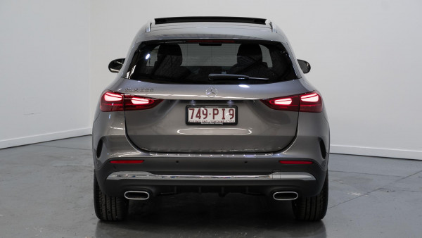 2026 Mercedes-Benz GLA-Class H247 GLA200 SUV image 6