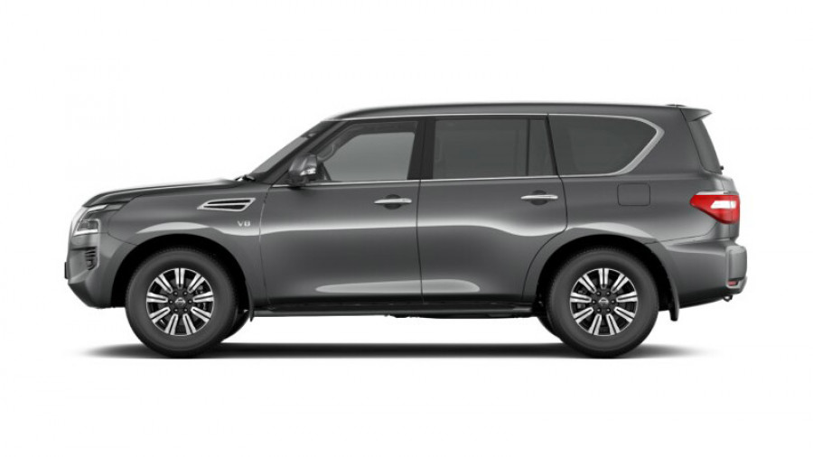 2021 MY20 Nissan Patrol Y62 Series 5 Ti Other Image 31