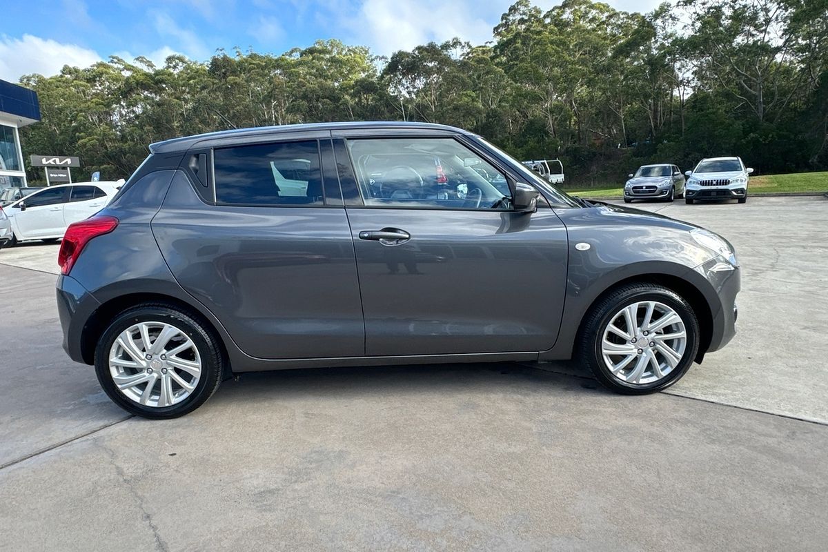 2023 Suzuki Swift AZ Series II GL Hatch Image 16