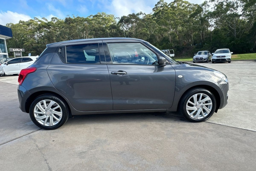 2023 Suzuki Swift AZ Series II GL Hatch Image 16