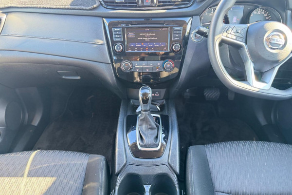 2021 Nissan X-Trail T32 ST SUV Image 16